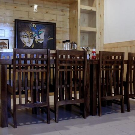 Him Aashrey B&B Homestay Shimla Dış mekan fotoğraf