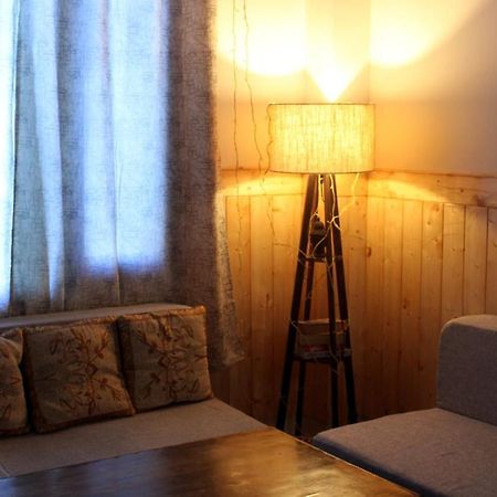Him Aashrey B&B Homestay Shimla Dış mekan fotoğraf