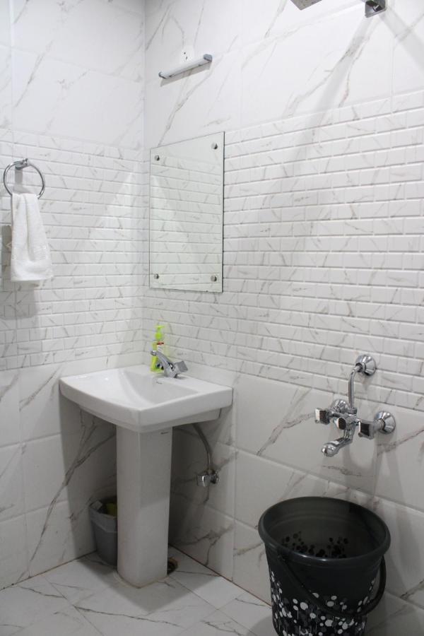 Him Aashrey B&B Homestay Shimla Dış mekan fotoğraf