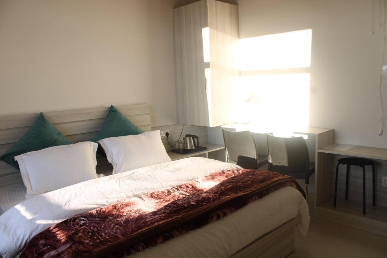 Him Aashrey B&B Homestay Shimla Dış mekan fotoğraf