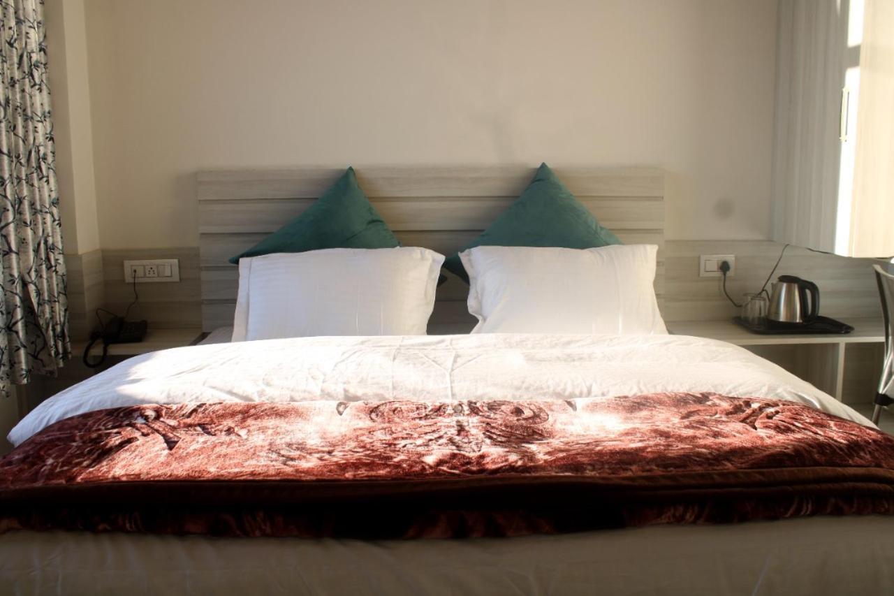 Him Aashrey B&B Homestay Shimla Dış mekan fotoğraf
